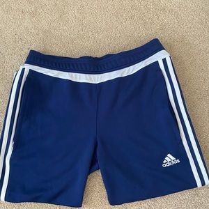 Adidas track pants